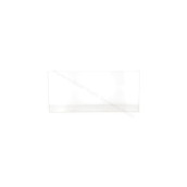 Clayette en verre