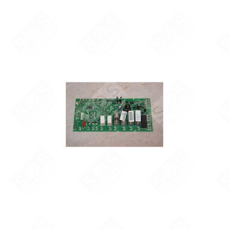 CARTE ÉLECTRONIQUE, MODULE DE PUISSANCE GAS / ELECTRIC OVENS - AS0020569