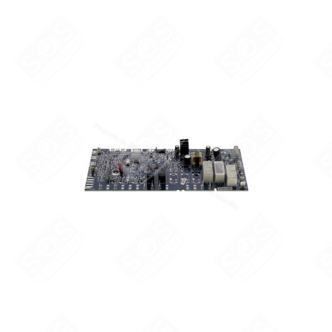 CARTE ÉLECTRONIQUE, MODULE DE PUISSANCE GAS / ELECTRIC OVENS - AS0072986