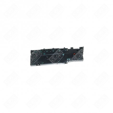 DISPLAY CARD WASHING MACHINES - C00277182