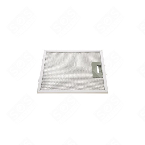 FILTRE ALUMINIUM EXTRACTOR HOOD - AS0078274
