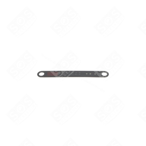 FENÊTRE BANDEAU DISHWASHER - AS0075085