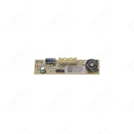 CARTE LED REFRIGERATOR, FREEZER - AS0078343