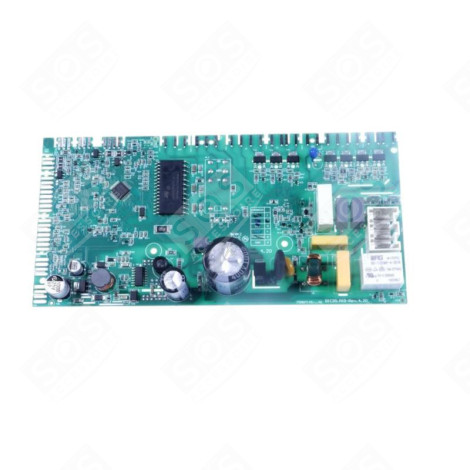 CARTE ÉLECTRONIQUE, MODULE DE PUISSANCE D'ORIGINE DISHWASHER - 70032978