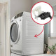 COMPLETE LIFT PUMP 4/6W TUMBLE DRYER - C00193127,  C00306876