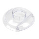 COUVERCLE ANTI PROJECTIONS FOOD PROCESSOR - KW716198