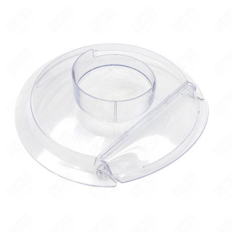 COUVERCLE ANTI PROJECTIONS FOOD PROCESSOR - KW716198