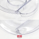 COUVERCLE ANTI PROJECTIONS FOOD PROCESSOR - KW716198