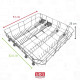 BOTTOM RACK (ORIGINAL) DISHWASHER - 00680997, 00213536
