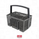 BOTTOM RACK (ORIGINAL) DISHWASHER - 00680997, 00213536