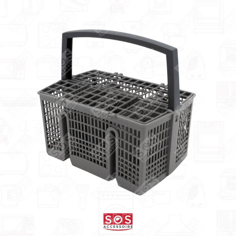 BOTTOM RACK (ORIGINAL) DISHWASHER - 00680997, 00213536