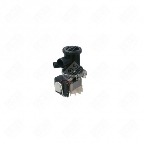 DRAIN PUMP T800 WASHING MACHINES - 481936018139