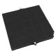 AIRFORCE FC120 AFFCAF16CS CARBON FILTER EXTRACTOR HOOD - 480122100934