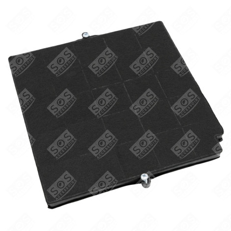AIRFORCE FC120 AFFCAF16CS CARBON FILTER EXTRACTOR HOOD - 480122100934