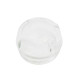 BULB COVER GAS / ELECTRIC OVENS - 00647309, 00424086