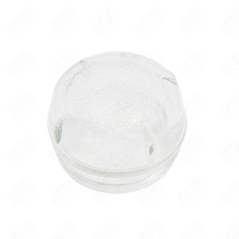 BULB COVER GAS / ELECTRIC OVENS - 00647309, 00424086