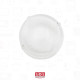 BULB COVER GAS / ELECTRIC OVENS - 00647309, 00424086