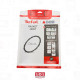 JOINT DE COUVERCLE 4156 CLIPSO PRESSURE COOKER - 792237, SS-794417
