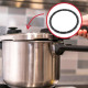 JOINT DE COUVERCLE 4156 CLIPSO PRESSURE COOKER - 792237, SS-794417