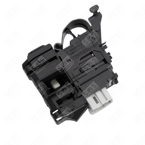DOOR SAFETY, CLOSING, LOCK WASHING MACHINES - 481010885440, C00516606