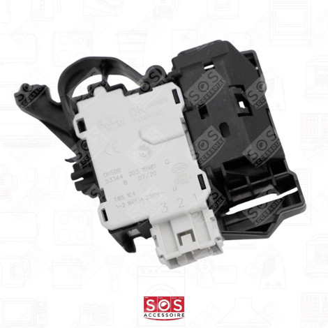 DOOR SAFETY, CLOSING, LOCK WASHING MACHINES - 481010885440, C00516606