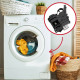 DOOR SAFETY, CLOSING, LOCK WASHING MACHINES - 481010885440, C00516606