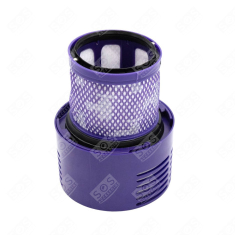FILTRE LAVABLE VACUUM CLEANER  - 969082-01