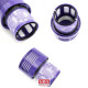 FILTRE LAVABLE VACUUM CLEANER  - 969082-01