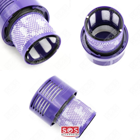 FILTRE LAVABLE VACUUM CLEANER  - 969082-01