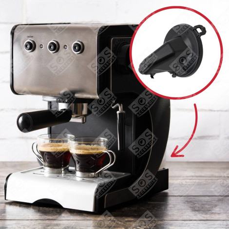 COFFEE NOZZLE COFFEE MAKER, ESPRESSO - MS-623323