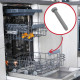 WHEEL STOPPER DISHWASHER - 91619627