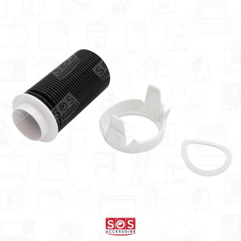 HOSE CONNECTION VACUUM CLEANER  - RS-2230001219, RS-2230001114