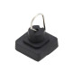 ORIGINAL RUBBER STOP ELECTRIC / GAS HOBS - 694010259, 764010246