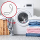 ORIGINAL BELT 1225J5 WASHING MACHINES - 41039460, 268537