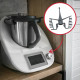 BUTTERFLY MIXER FOOD PROCESSOR - 30404, 00030404