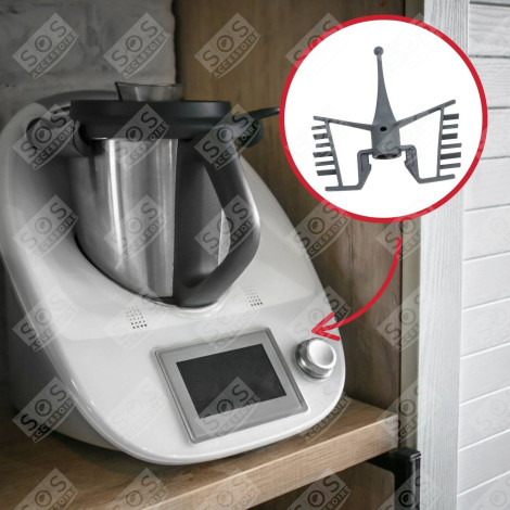 BUTTERFLY MIXER FOOD PROCESSOR - 30404, 00030404