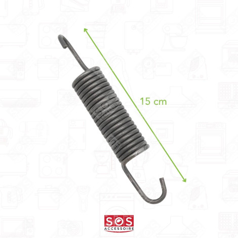 TUB SPRING (ORIGINAL) WASHING MACHINES - DC61-02146B