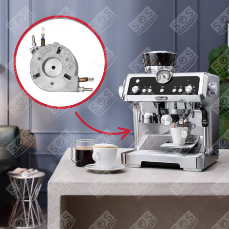 CHAUDIÈRE 1400W COFFEE MAKER, ESPRESSO - 5513214291