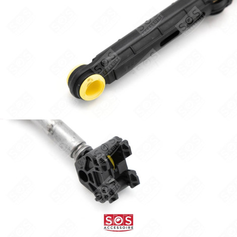 ORIGINAL SHOCK ABSORBER (PER UNIT) WASHING MACHINES - 481252918043, 00743656