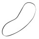 1975H5-H7 DRIVE BELT TUMBLE DRYER - 92X6857