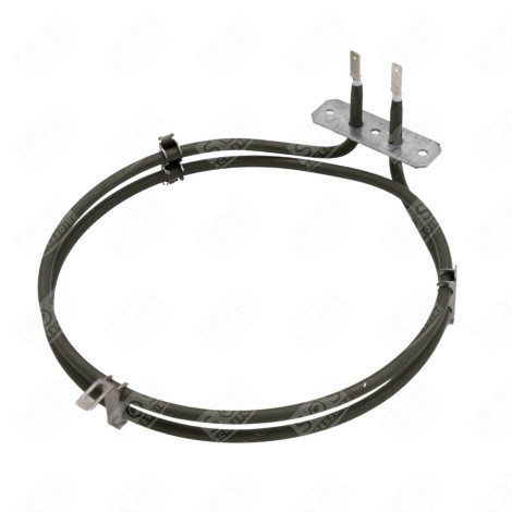 ORIGINAL CIRCULAR HEATING ELEMENT 2000W 210 X 195 X 29 INT 24 GAS / ELECTRIC OVENS - C00311196, C00313065