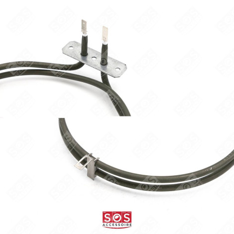 ORIGINAL CIRCULAR HEATING ELEMENT 2000W 210 X 195 X 29 INT 24 GAS / ELECTRIC OVENS - C00311196, C00313065