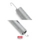 RESSORT DE PORTE D'ORIGINE DISHWASHER - 1783160300