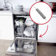 RESSORT DE PORTE D'ORIGINE DISHWASHER - 1783160300