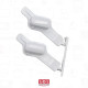 ON/OFF BUTTON WASHING MACHINES - 481071425341