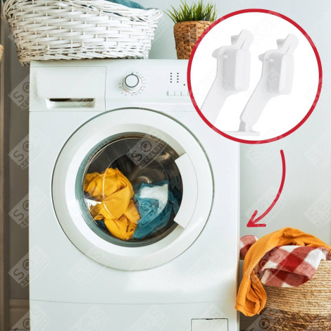 ON/OFF BUTTON WASHING MACHINES - 481071425341
