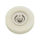 DRUM WHEEL TUMBLE DRYER - 481010456115, C00311852