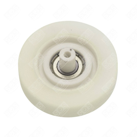 DRUM WHEEL TUMBLE DRYER - 481010456115, C00311852