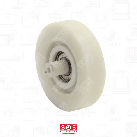 DRUM WHEEL TUMBLE DRYER - 481010456115, C00311852