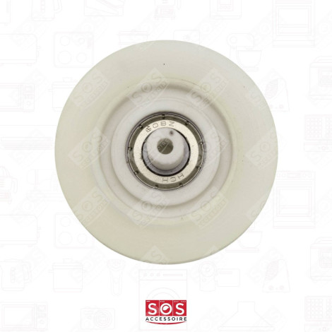 DRUM WHEEL TUMBLE DRYER - 481010456115, C00311852